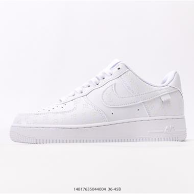 Nike Air Force 1 Low 空軍一號低幫百搭休閑運動板鞋