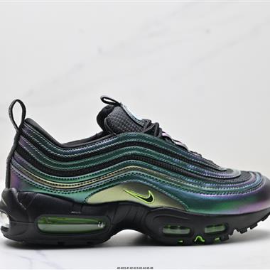 NIKE AIR MAX 95 SP 氣墊復古慢跑百搭鞋休閑運動鞋