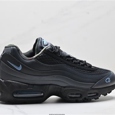 NIKE AIR MAX 95 SP  氣墊復古慢跑百搭鞋休閑運動鞋