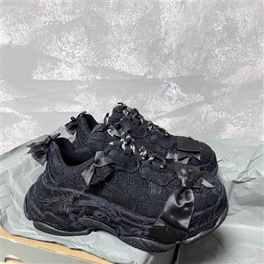 BALENCIAGA   2025新款女生休閒時尚鞋子