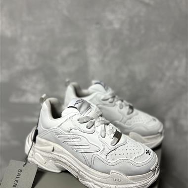 BALENCIAGA   2025新款女生休閒時尚鞋子