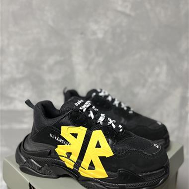 BALENCIAGA   2025新款女生休閒時尚鞋子