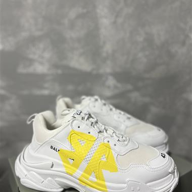 BALENCIAGA   2025新款女生休閒時尚鞋子
