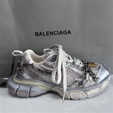 BALENCIAGA   2025新款女生休閒時尚鞋子