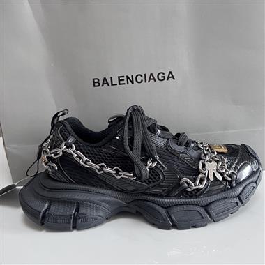 BALENCIAGA   2025新款女生休閒時尚鞋子
