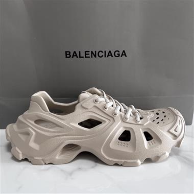BALENCIAGA   2025新款女生休閒時尚鞋子
