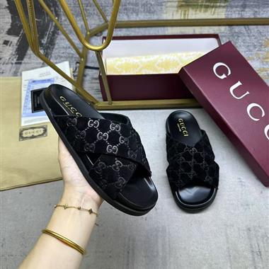 GUCCI   2025新款女生休閒時尚鞋子
