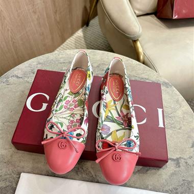 GUCCI   2025新款女生休閒時尚鞋子