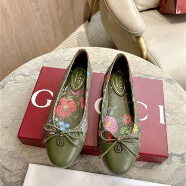GUCCI   2025新款女生休閒時尚鞋子