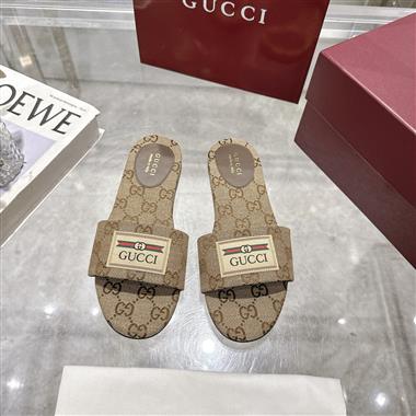 GUCCI   2025新款女生休閒時尚鞋子