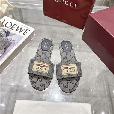 GUCCI   2025新款女生休閒時尚鞋子