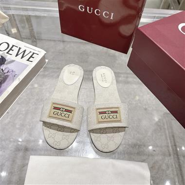 GUCCI   2025新款女生休閒時尚鞋子