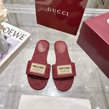GUCCI   2025新款女生休閒時尚鞋子