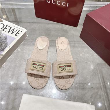 GUCCI   2025新款女生休閒時尚鞋子