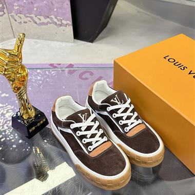 Louis Vuitton   2025新款男生休閒時尚鞋子