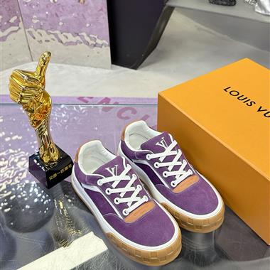 Louis Vuitton   2025新款男生休閒時尚鞋子