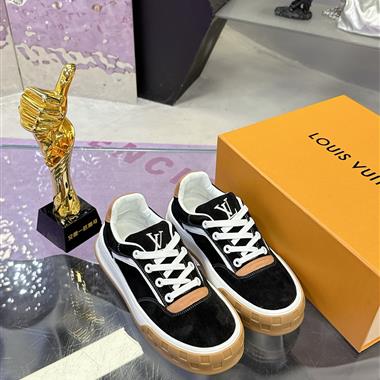 Louis Vuitton   2025新款男生休閒時尚鞋子