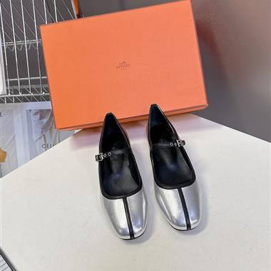 HERMES   2025新款女生休閒時尚鞋子