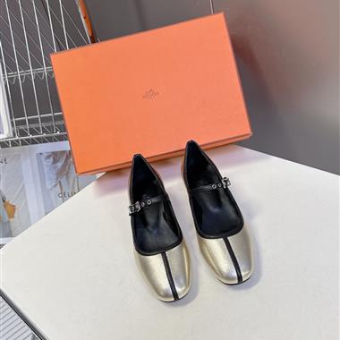 HERMES   2025新款女生休閒時尚鞋子