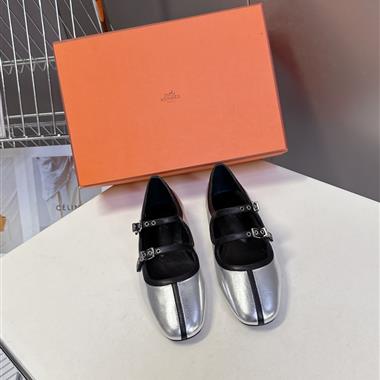 HERMES   2025新款女生休閒時尚鞋子