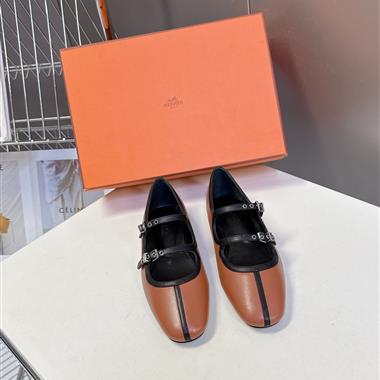 HERMES   2025新款女生休閒時尚鞋子