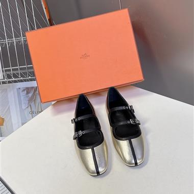 HERMES   2025新款女生休閒時尚鞋子