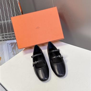 HERMES   2025新款女生休閒時尚鞋子