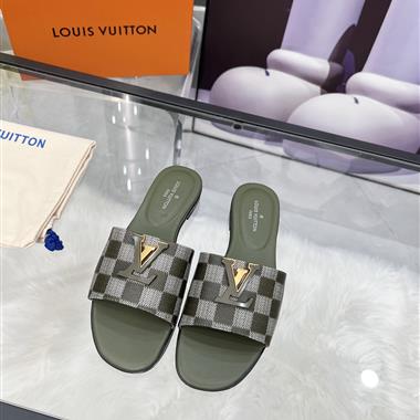 Louis Vuitton    2025新款女生休閒時尚鞋子