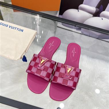 Louis Vuitton    2025新款女生休閒時尚鞋子