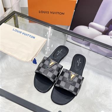 Louis Vuitton    2025新款女生休閒時尚鞋子