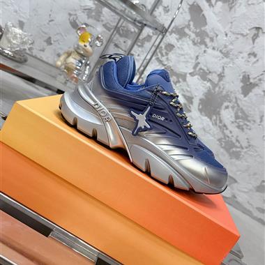 DIOR   2025新款男生休閒時尚鞋子