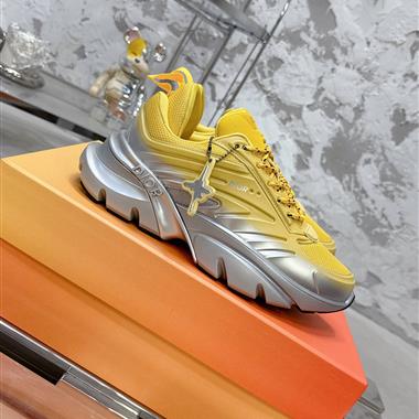 DIOR   2025新款男生休閒時尚鞋子