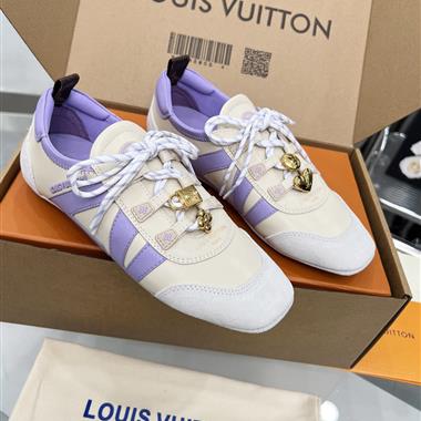 Louis Vuitton    2025新款女生休閒時尚鞋子