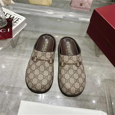 GUCCI   2025新款女生休閒時尚鞋子