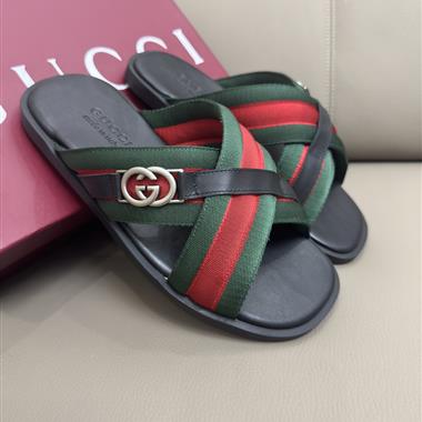 GUCCI   2025新款男生休閒時尚鞋子