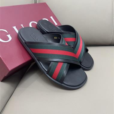 GUCCI   2025新款男生休閒時尚鞋子