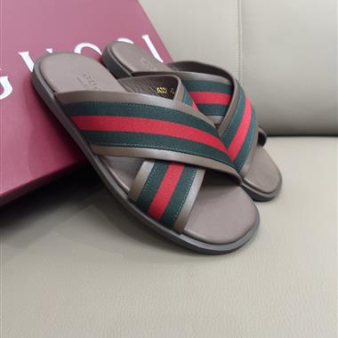 GUCCI   2025新款男生休閒時尚鞋子