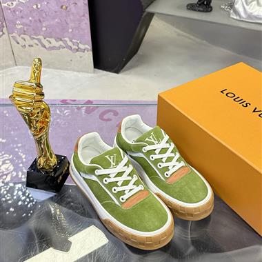 Louis Vuitton   2025新款男生休閒時尚鞋子
