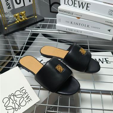 LOEWE   2025新款女生休閒時尚鞋子