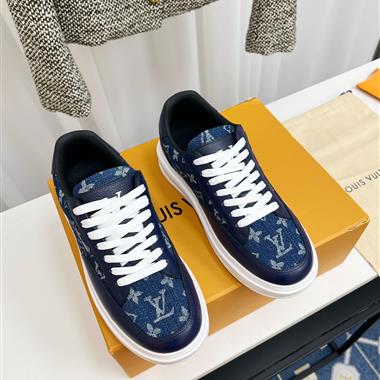 Louis Vuitton   2025新款男生休閒時尚鞋子