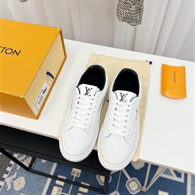 Louis Vuitton   2025新款男生休閒時尚鞋子