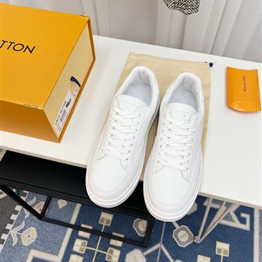 Louis Vuitton   2025新款男生休閒時尚鞋子