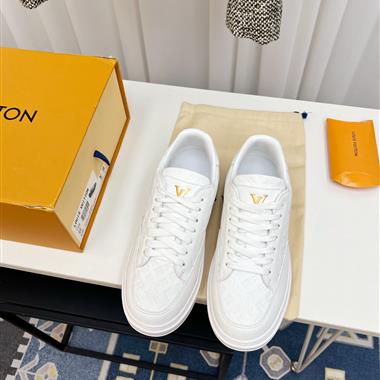 Louis Vuitton   2025新款男生休閒時尚鞋子