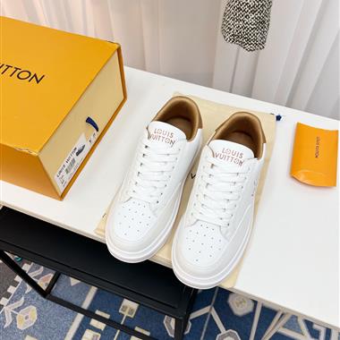 Louis Vuitton   2025新款男生休閒時尚鞋子