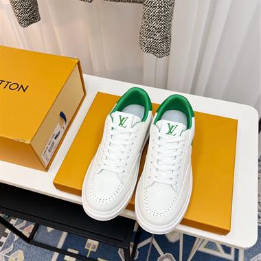 Louis Vuitton   2025新款男生休閒時尚鞋子