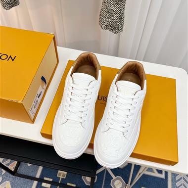 Louis Vuitton   2025新款男生休閒時尚鞋子