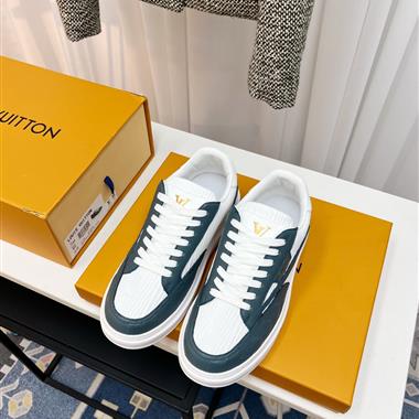Louis Vuitton   2025新款男生休閒時尚鞋子