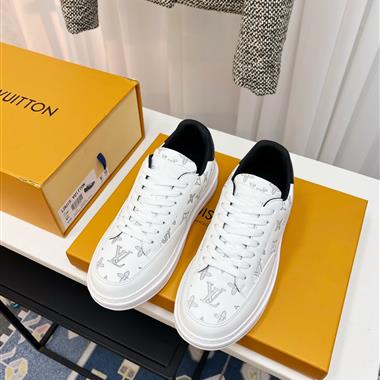 Louis Vuitton   2025新款男生休閒時尚鞋子