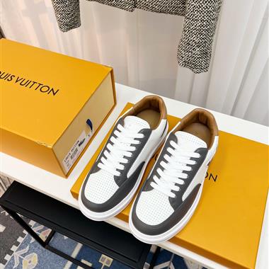 Louis Vuitton   2025新款男生休閒時尚鞋子