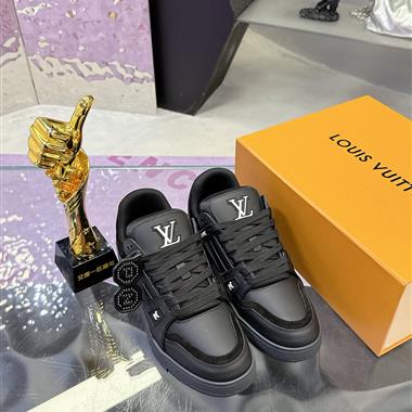 Louis Vuitton   2025新款男生休閒時尚鞋子